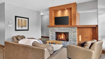 Family Condo, Mountain View | Interior