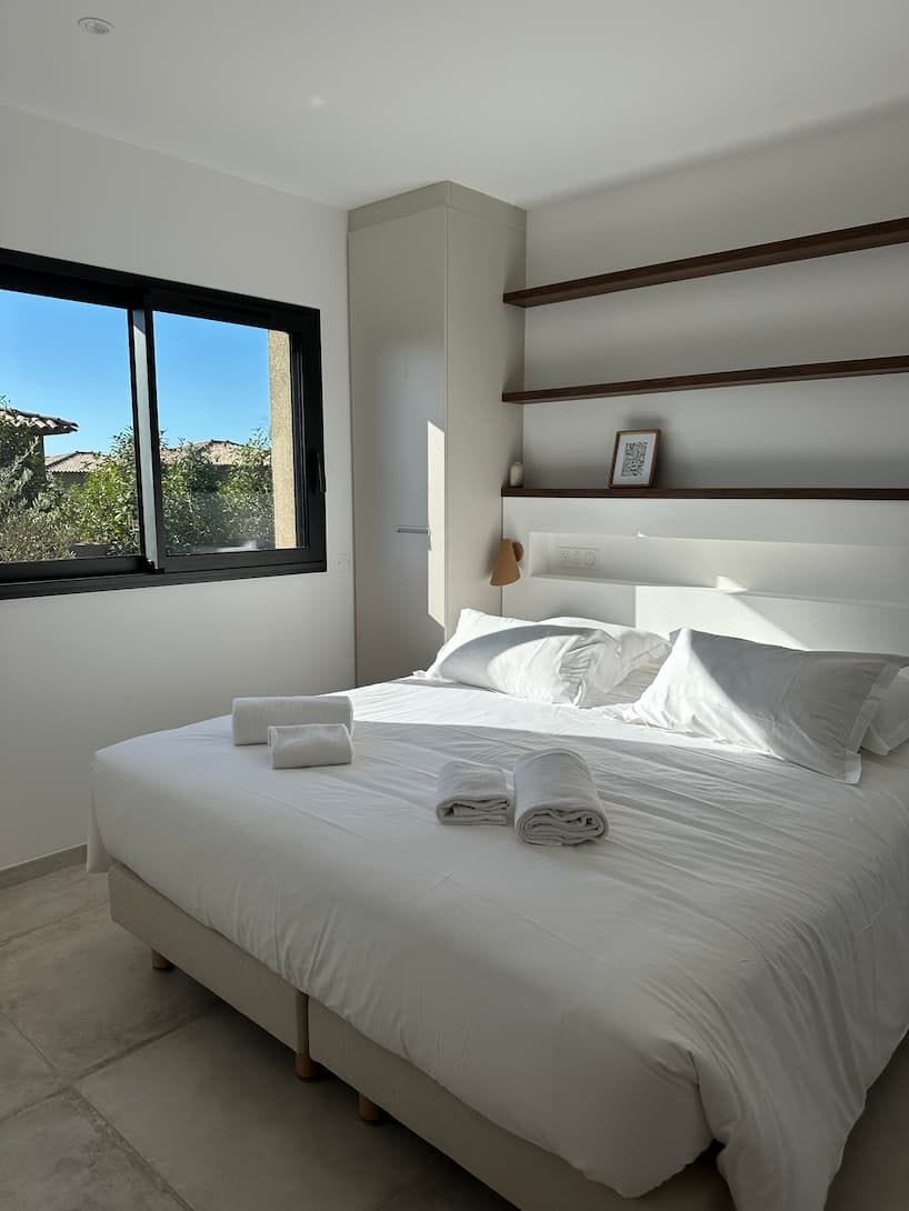 Comfort Villa