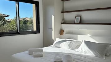 Comfort Villa
