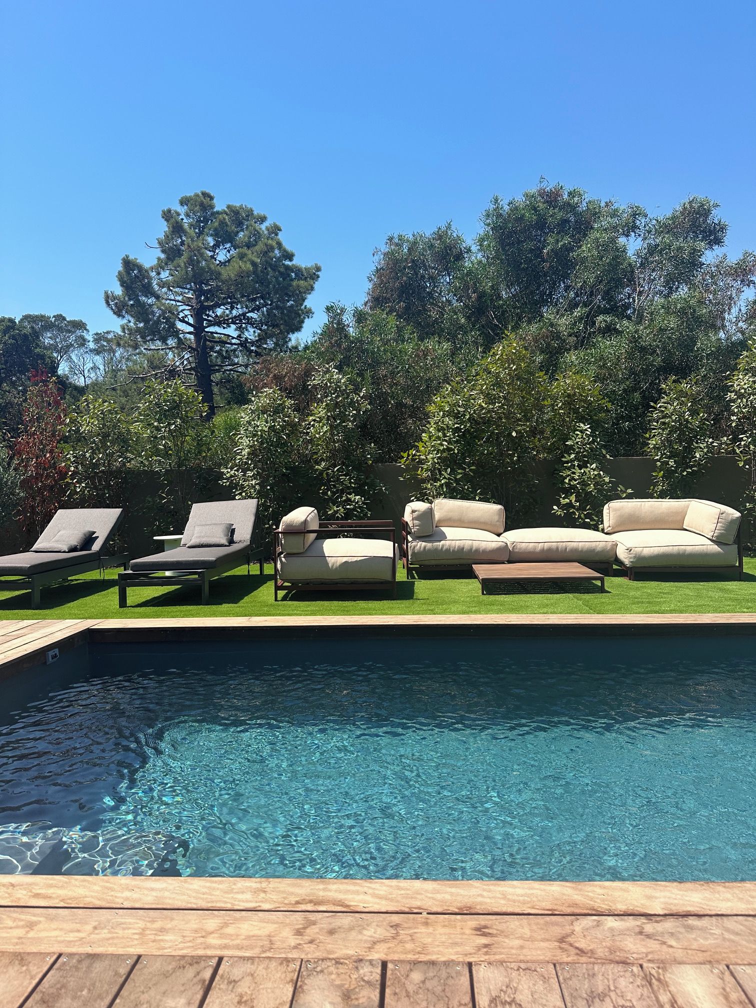 Comfort Villa | Private pool