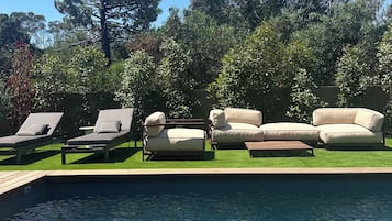 Comfort Villa | Private pool