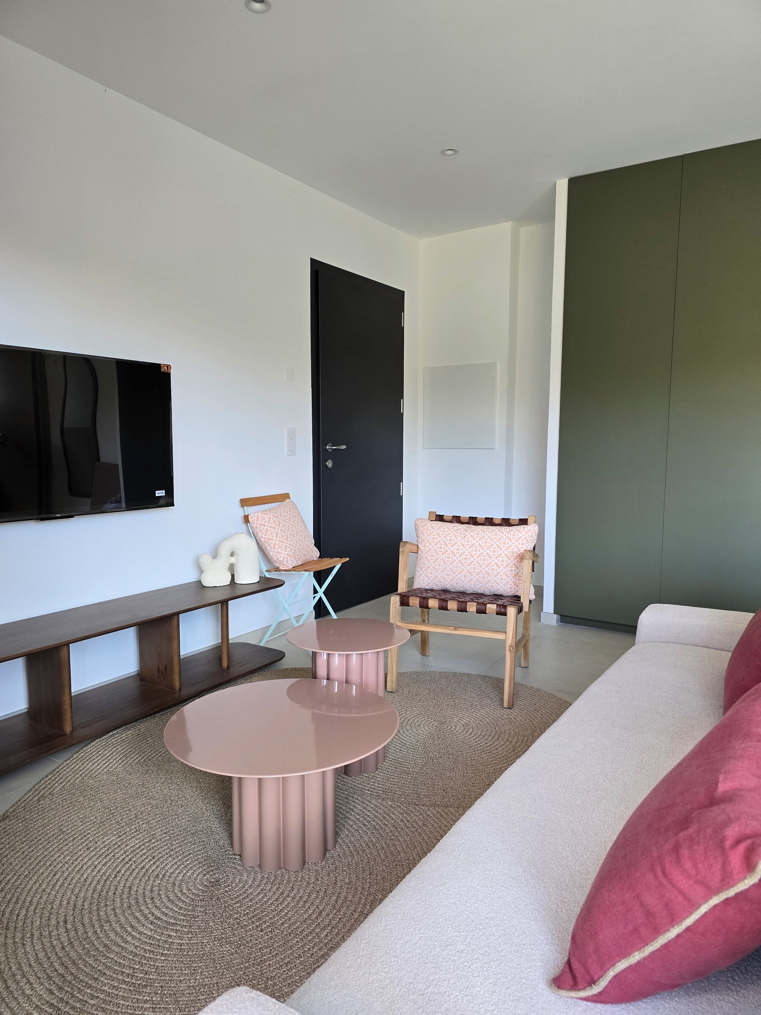 Comfort villa | Interieur