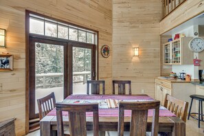 Maison (3 Bedrooms) | Intérieur