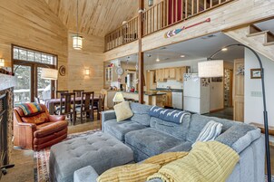 Casa (3 Bedrooms) | Fachada del alojamiento