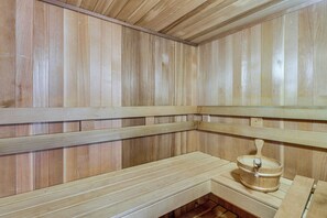 Maison (3 Bedrooms) | Intérieur