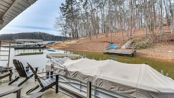 House (5 Bedrooms) | Interior