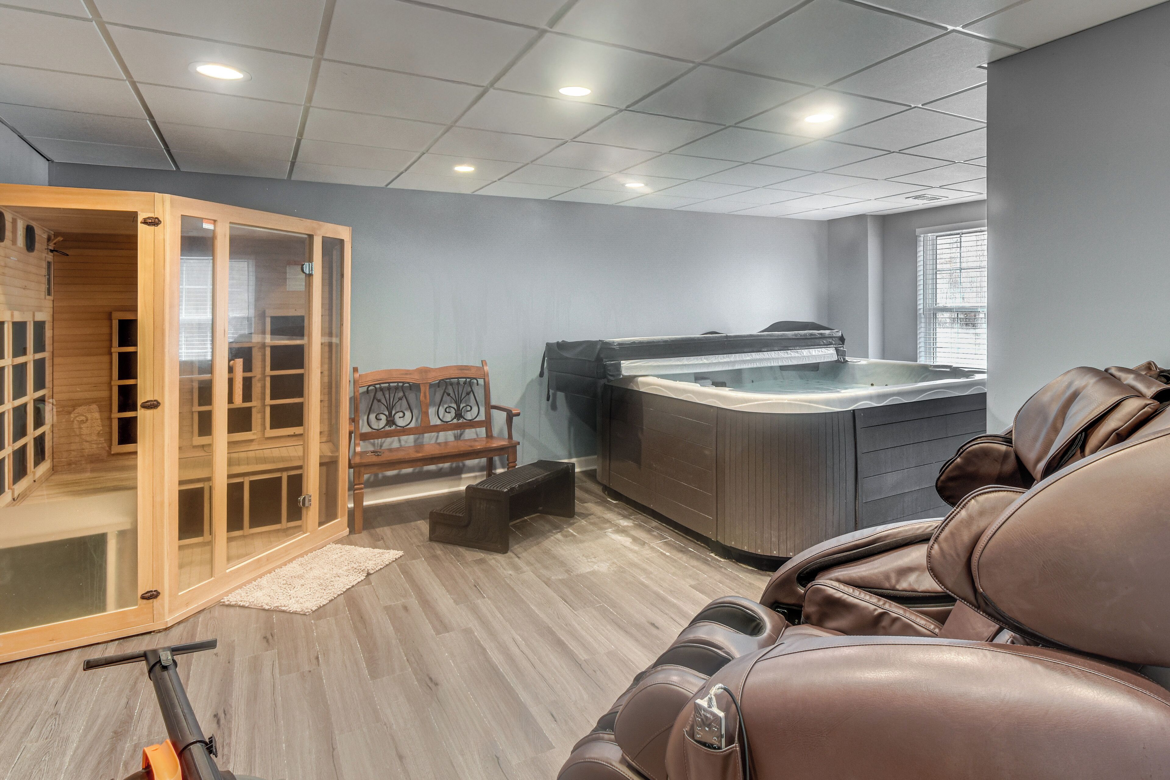 Rumah (5 Bedrooms) | Interior