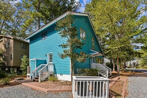 Unclassified image, 2 of 41, button - Relaxing Bayside Retreat in South Bethany w/ Porch, Bikes & Beach Access (South Bethany)