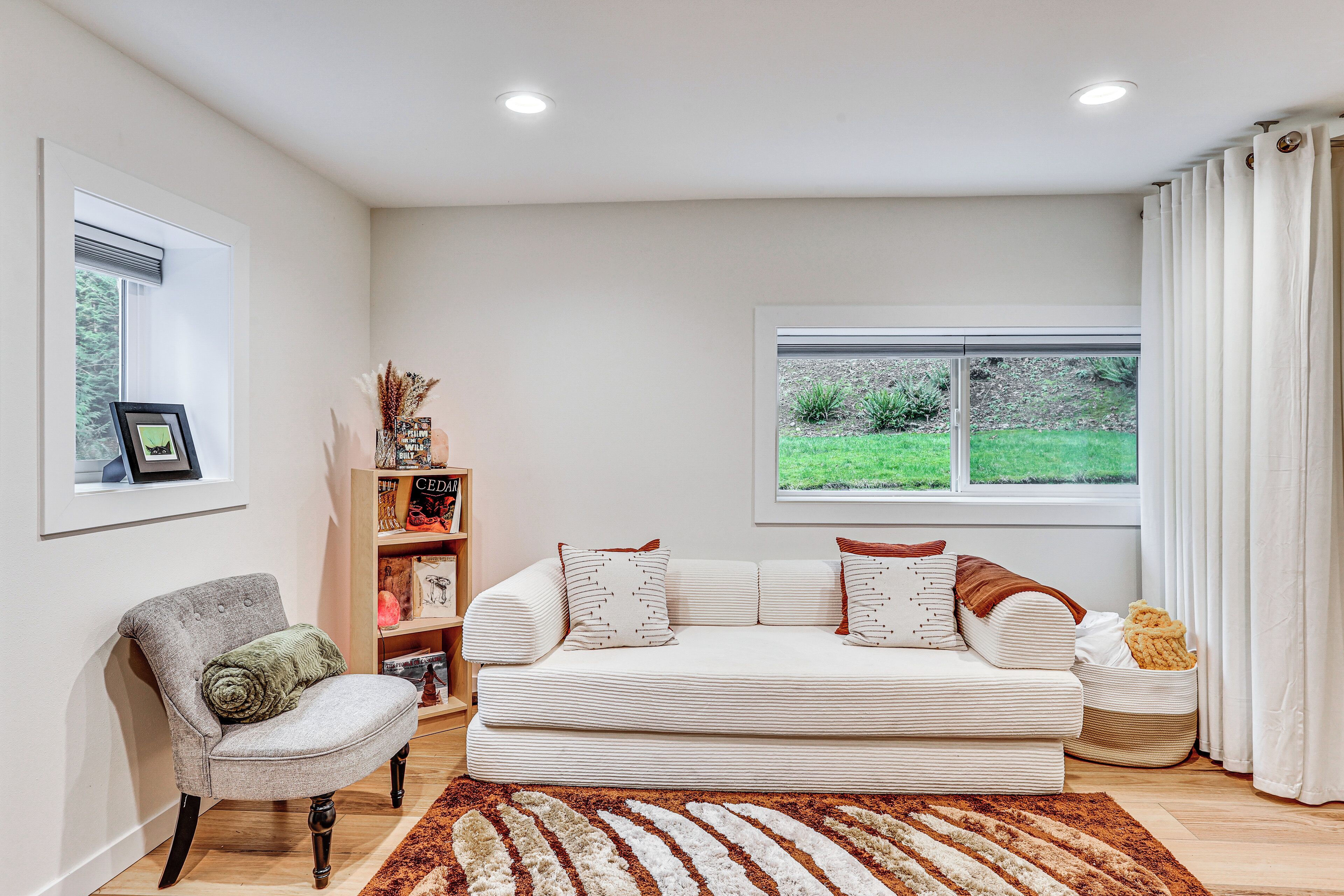 Apartment (1 Bedroom) | Innenbereich