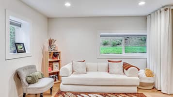 Apartment (1 Bedroom) | Innenbereich