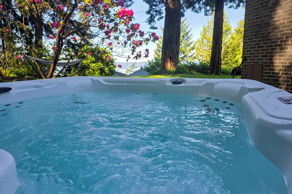 Huoneisto (1 Bedroom) | Majoituspaikan julkisivu