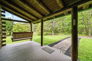 獨棟房屋 (2 Bedrooms) | 住宿內部