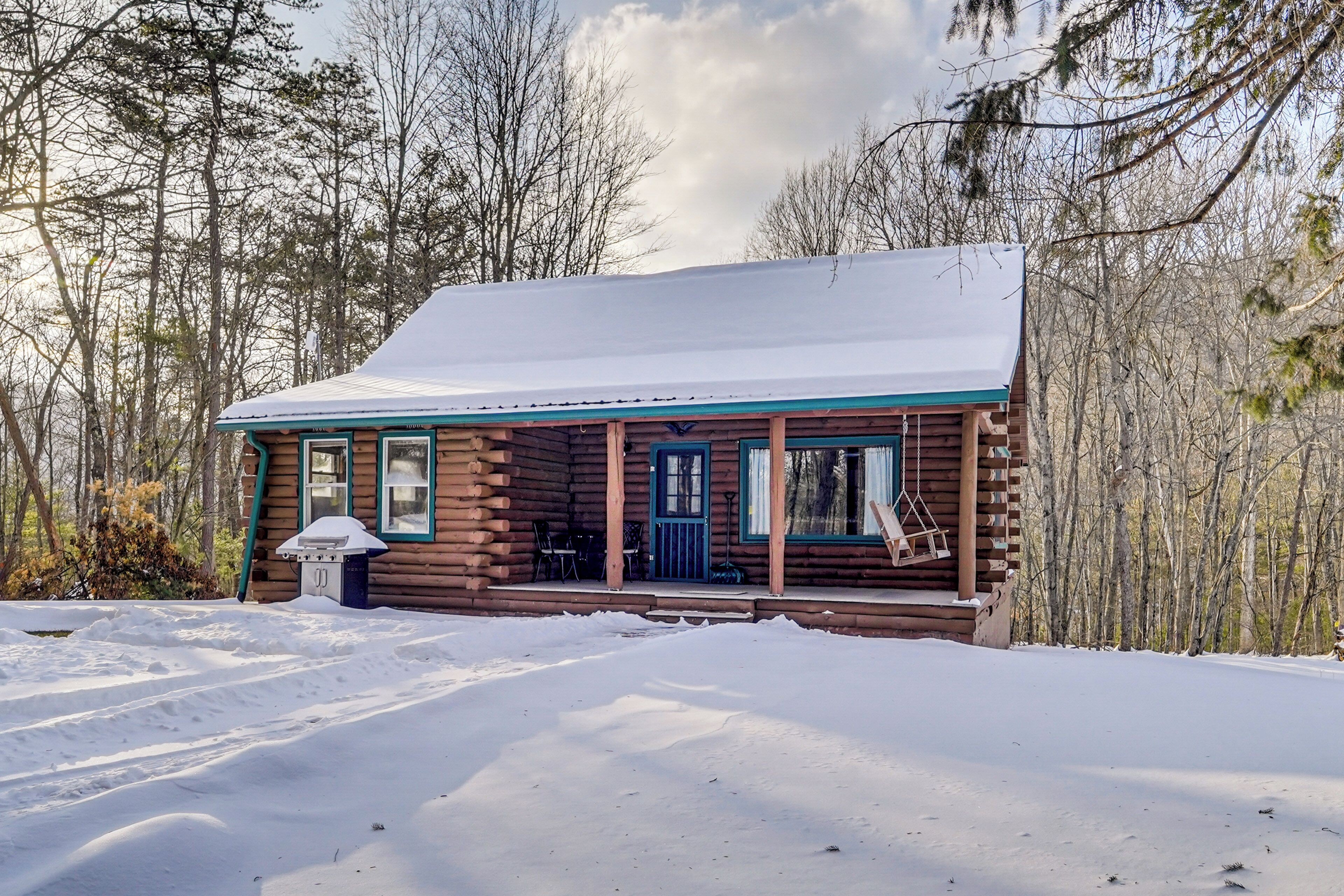 Maison (2 Bedrooms) | Intérieur