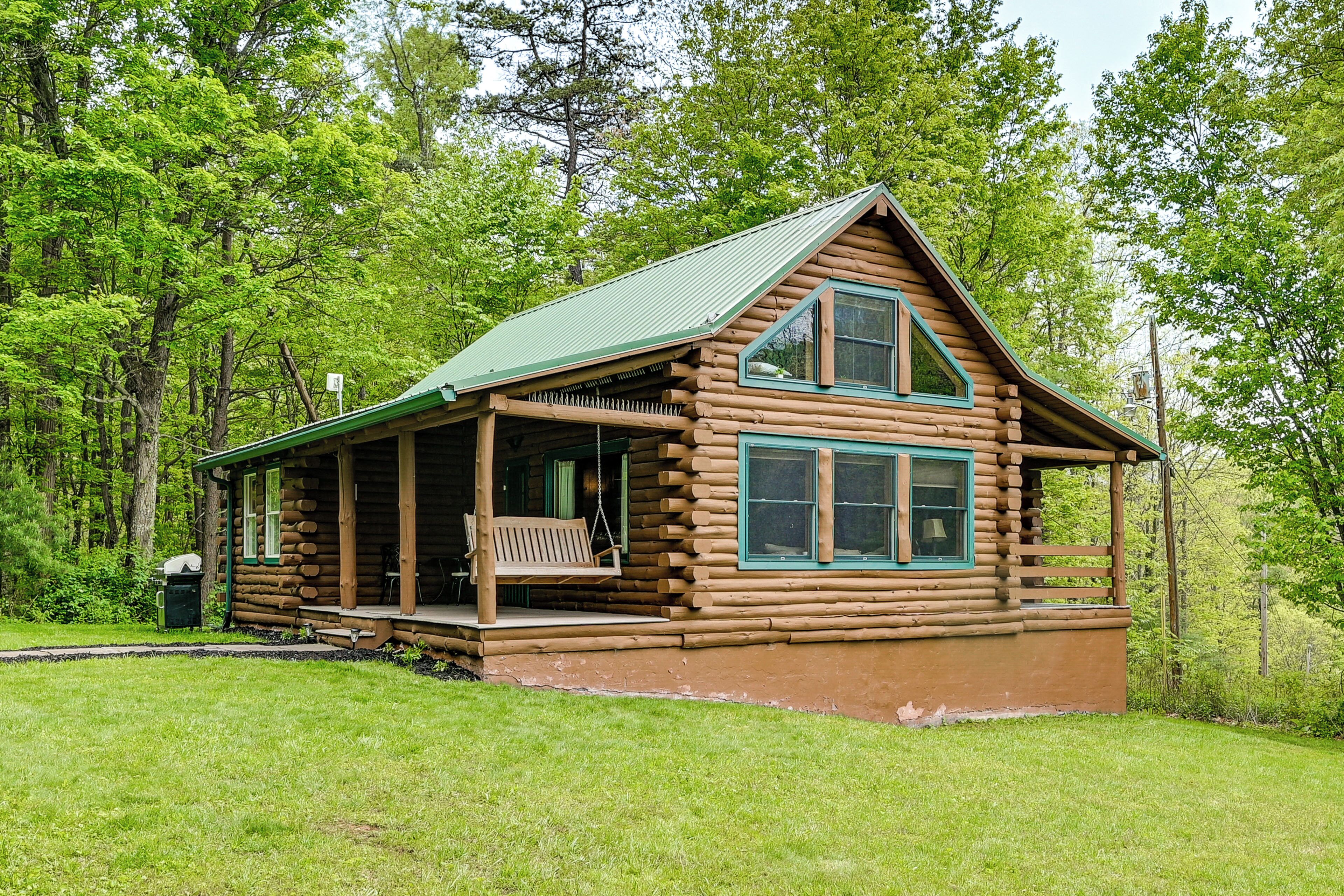 House (2 Bedrooms) | Front of property