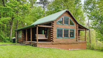 House (2 Bedrooms) | Front of property