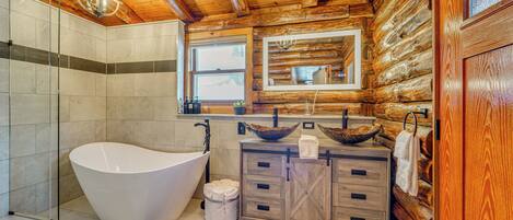 Ferienhaus (2 Bedrooms) | Innenbereich
