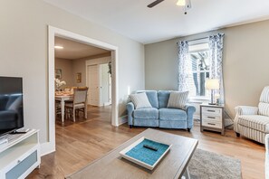 Casa (4 Bedrooms) | Interior