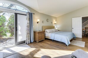 Maison (4 Bedrooms) | Intérieur