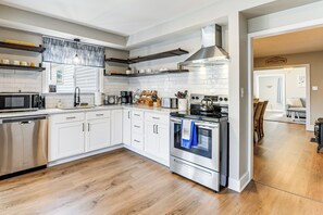 Casa (4 Bedrooms) | Interior