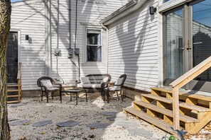 Casa (4 Bedrooms) | Interior