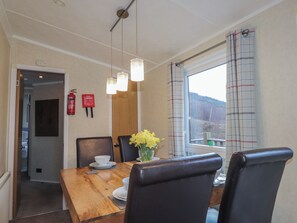 Dining - Coll (Fort William)