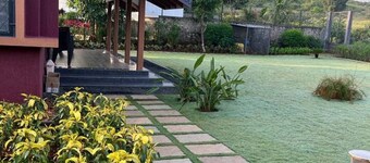 Entire holiday home in Nashik, India