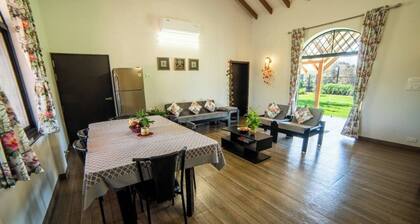 Entire holiday home in Nashik, India