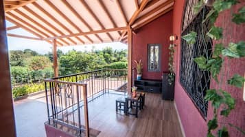 テラス / パティオ