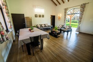 Interior - Entire holiday home in Nashik, India (Nashik)