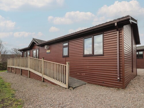 Islay Lodge
