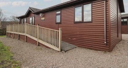 Islay Lodge