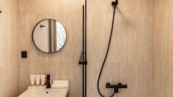 Apartment, City View | Bathroom