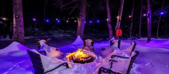 Bear Trails Retreat•Games•Fire Pit•Near Kalahari•Pocono