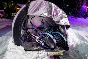 Property grounds - Bear Trails Retreat•Games•Fire Pit•Near Kalahari•Pocono (Pocono Summit)