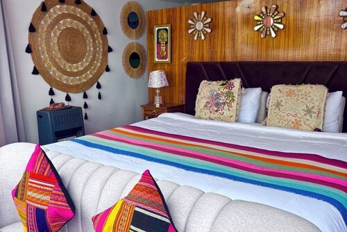 Cabin 2.