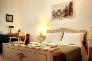 3 Schlafzimmer, Bügeleisen/Bügelbrett, WLAN