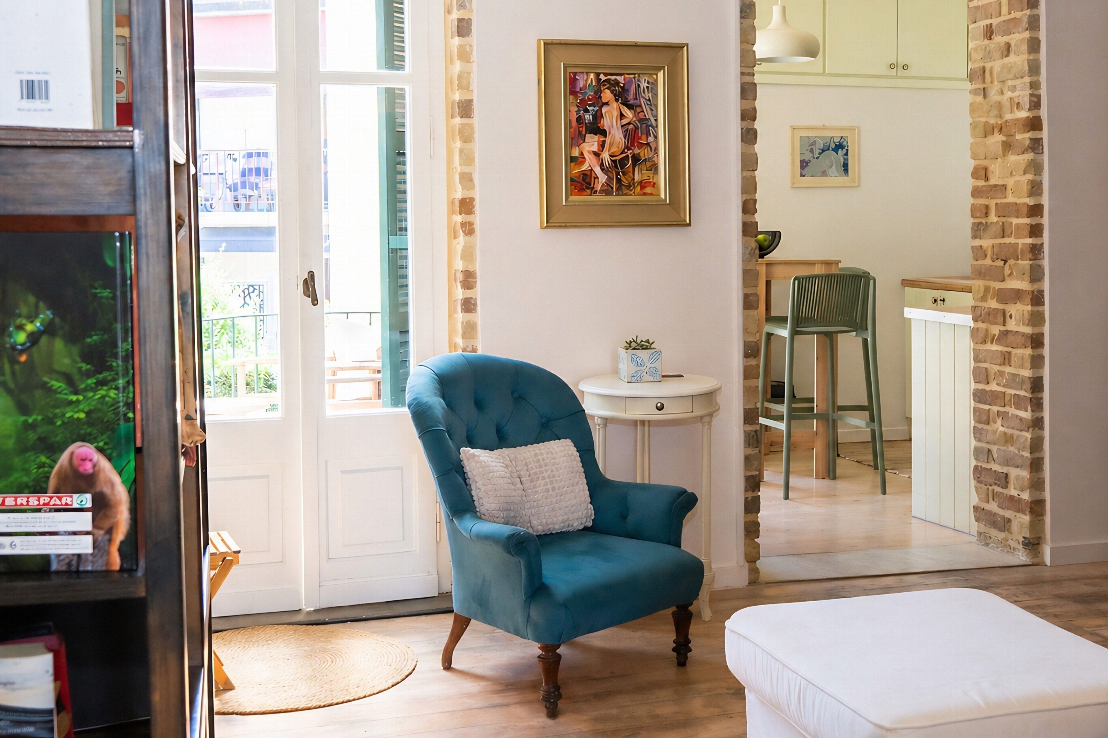 Interieur