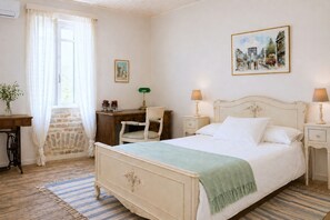 3 Schlafzimmer, Bügeleisen/Bügelbrett, WLAN, Bettwäsche