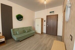 Living area - Sasha Collection at N10 by Alezzi (Mamaia-Sat)