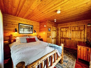 2 makuuhuonetta, Wi-Fi, vuodevaatteet