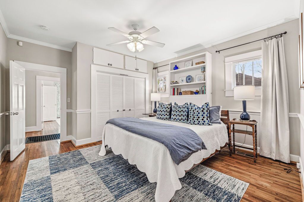 2 chambres, fer et planche à repasser, Wi-Fi, literie fournie