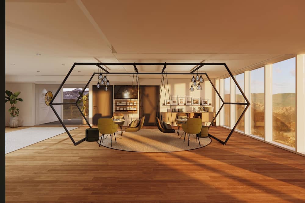 JUFA Hotel Werfenweng