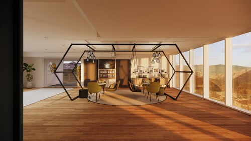 JUFA Hotel Werfenweng