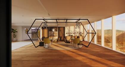 JUFA Hotel Werfenweng