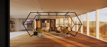 JUFA Hotel Werfenweng