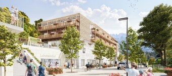 JUFA Hotel Werfenweng