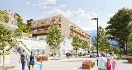 JUFA Hotel Werfenweng