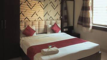 Luxury Suite | Free WiFi