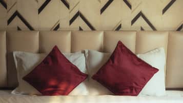 Luxe suite | Gratis wifi