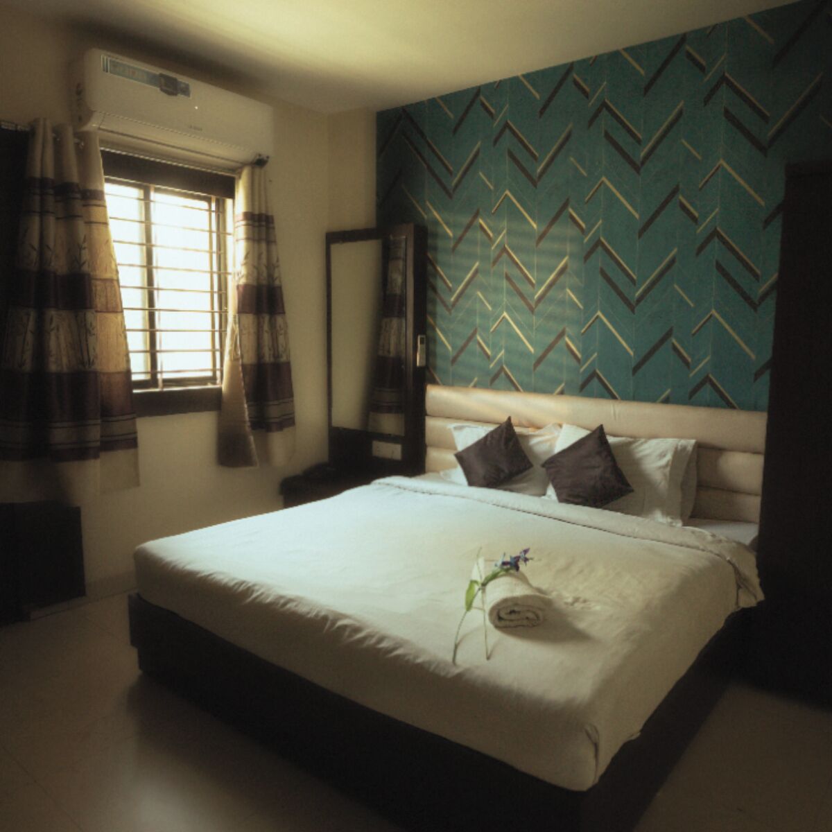 Standard Room | Free WiFi